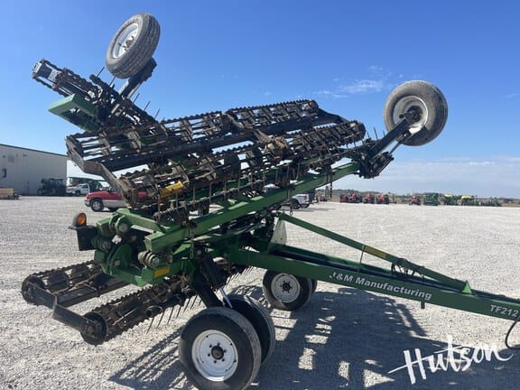 Main image J&M TF212