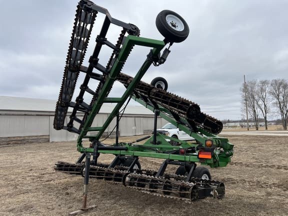 Image of J&M TF215 equipment image 4