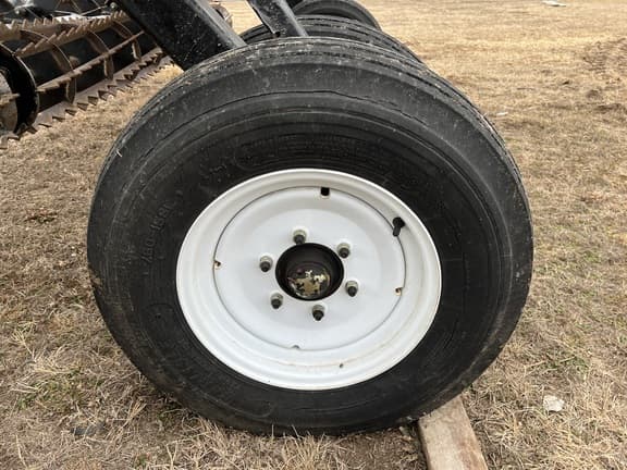 Image of J&M TF215 equipment image 3