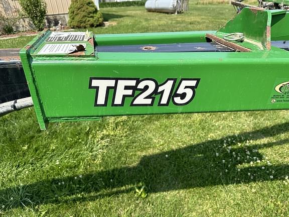 Image of J&M TF215 equipment image 1