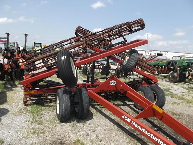 Image of J&M TF215 equipment image 4