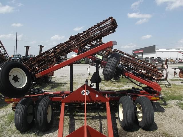 Image of J&M TF215 equipment image 2