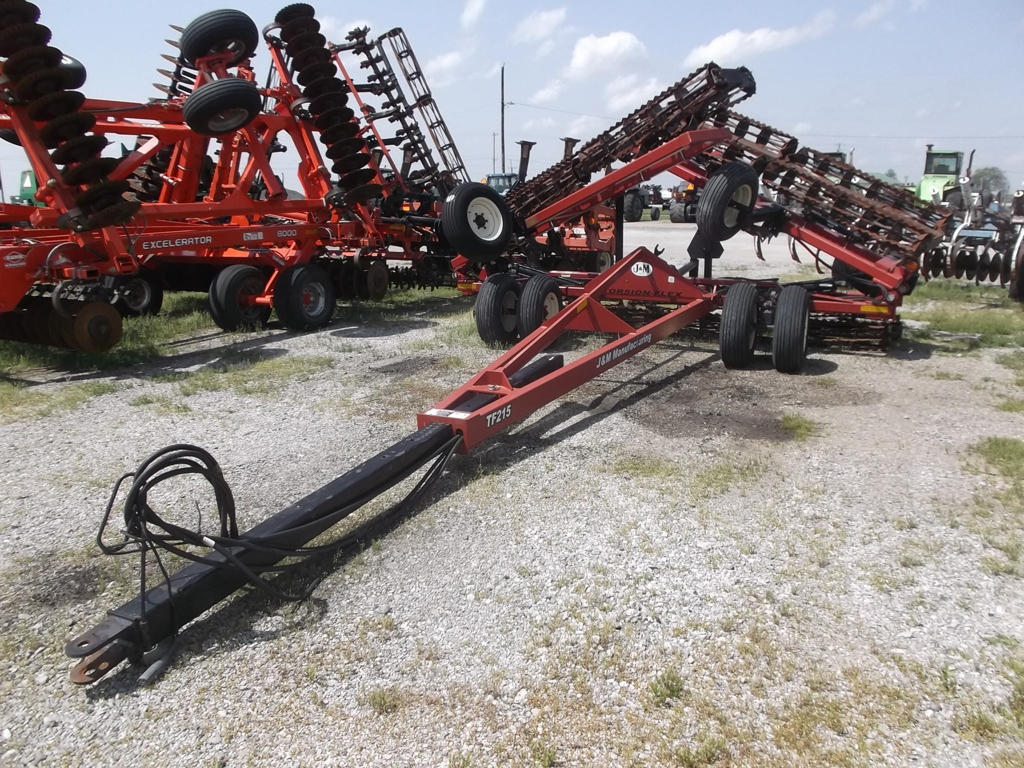 Main image J&M TF215