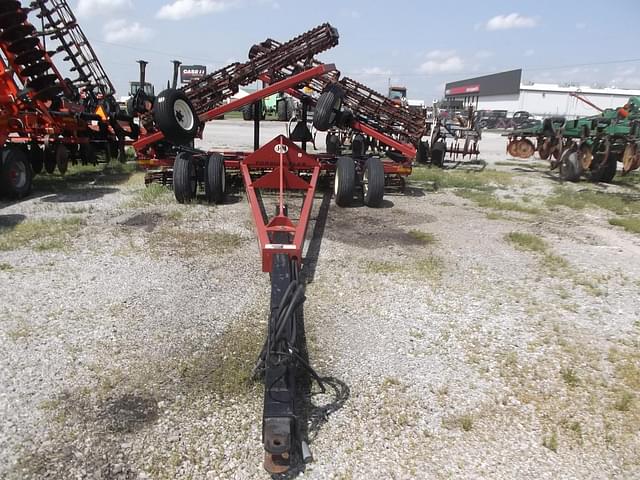 Image of J&M TF215 equipment image 1