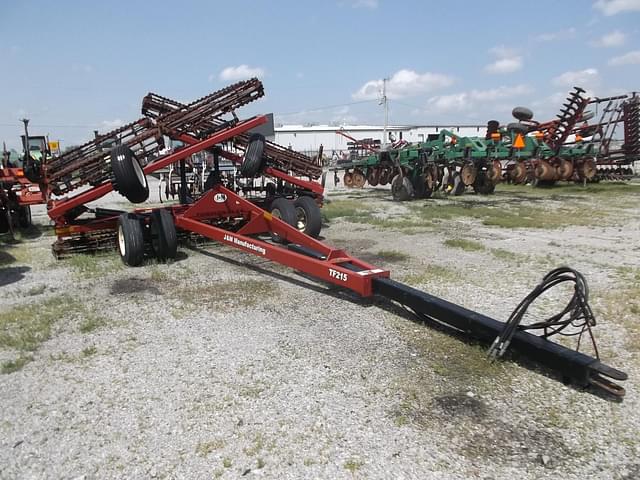 Image of J&M TF215 equipment image 3