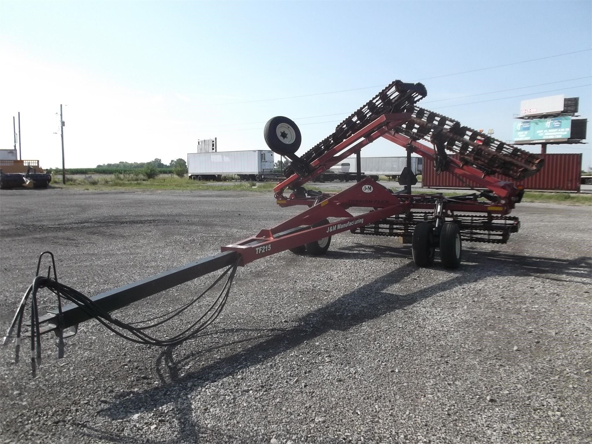 Main image J&M TF215