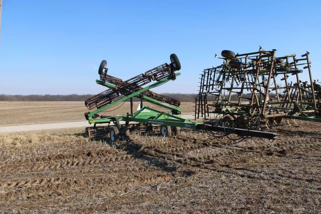 Image of J&M TF215 equipment image 3