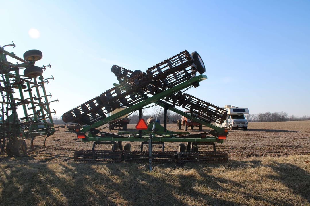 Image of J&M TF215 Primary image