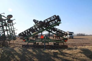 2010 J&M TF215 Image