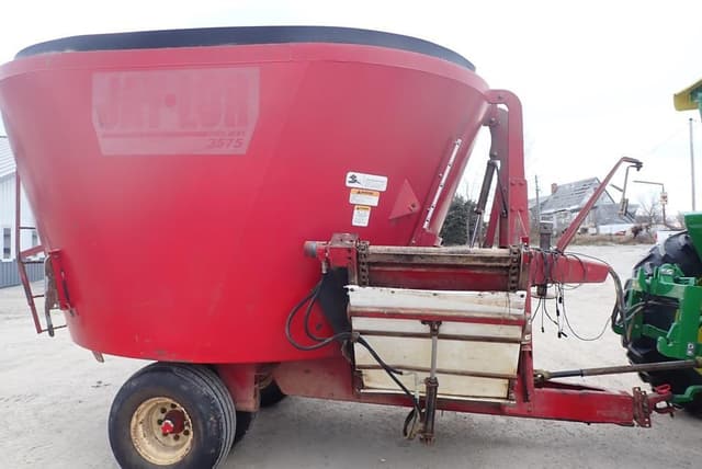 Image of Jaylor 3575 equipment image 1