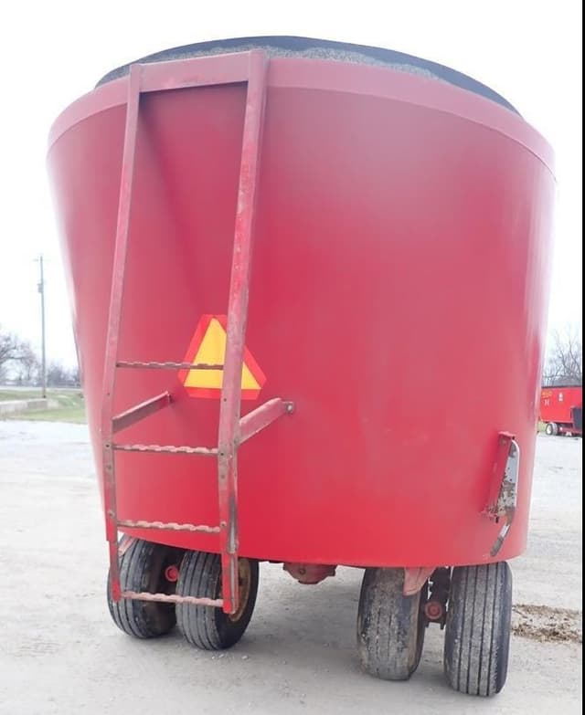 Image of Jaylor 3575 equipment image 4