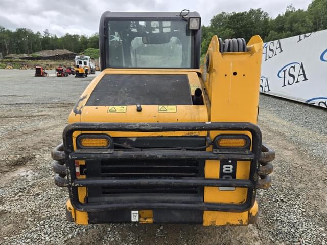 Image of JCB 180 equipment image 3