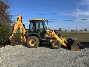 2010 JCB 3CX14 Image