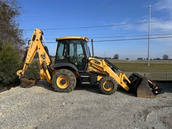 Main image JCB 3CX14