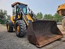 2010 JCB 416HT Image