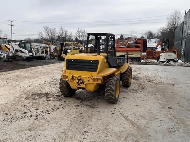 Image of JCB 520 equipment image 3