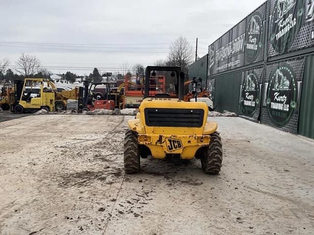 Image of JCB 520 equipment image 2