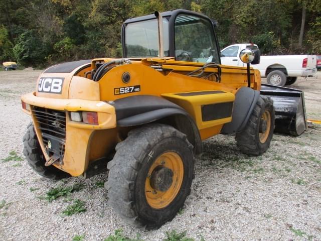 Image of JCB 527-55 equipment image 2