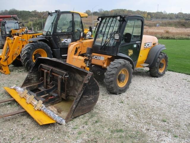 Image of JCB 527-55 Primary image