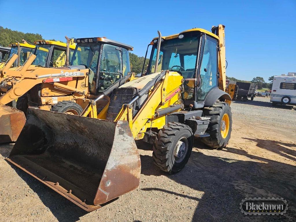 Image of JCB 3CX-15-4-T Primary image