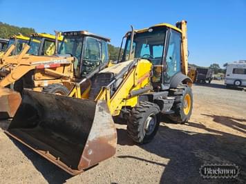 Main image JCB 3CX-15-4-T