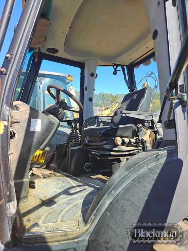 Image of JCB 3CX-15-4-T equipment image 3