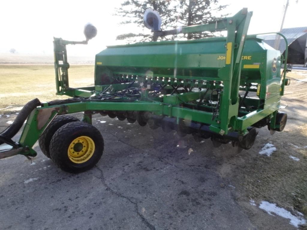 Image of John Deere 1590 Primary image