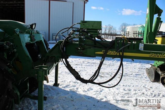 Image of John Deere 1770 equipment image 4