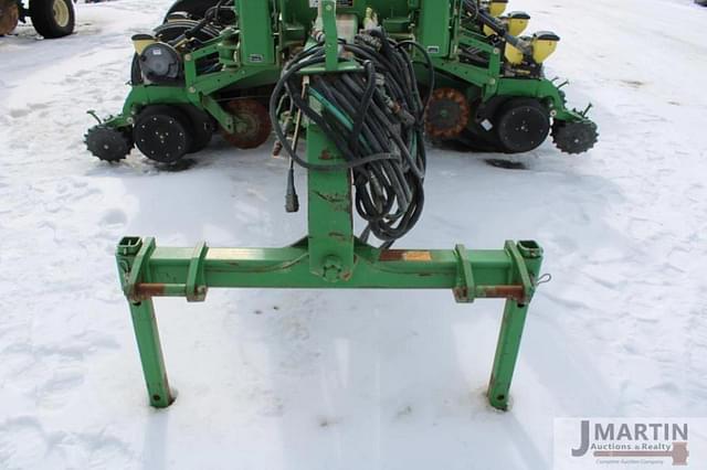 Image of John Deere 1770 equipment image 4