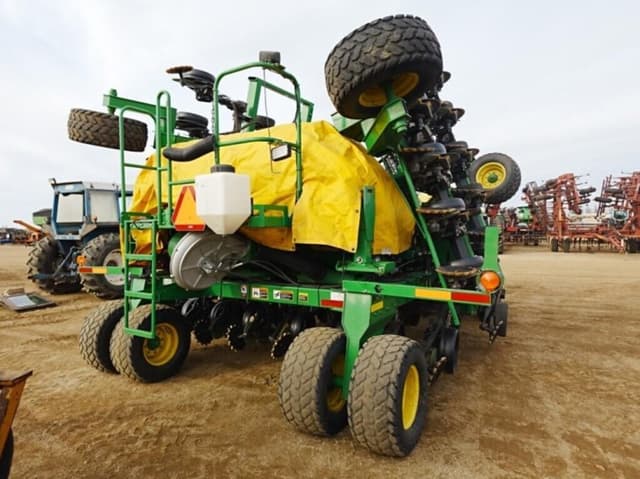 Image of John Deere 1990 equipment image 3