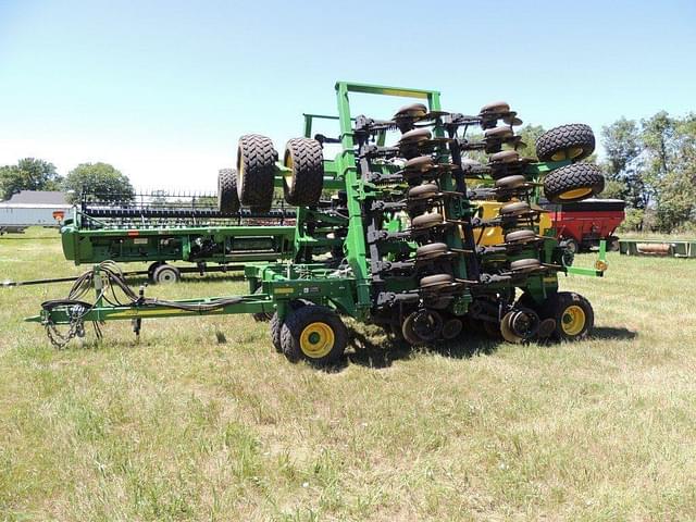 Image of John Deere 1990 equipment image 2