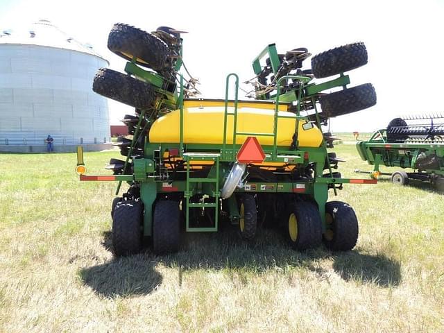 Image of John Deere 1990 equipment image 4