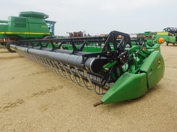 Main image John Deere 635F
