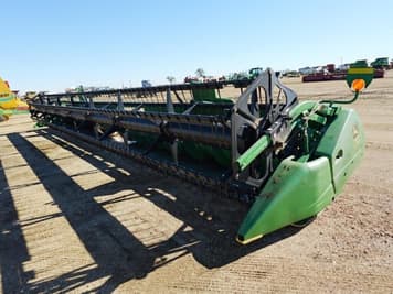 Main image John Deere 635F