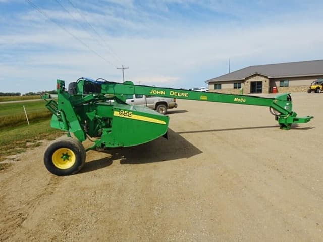 Image of John Deere 956 equipment image 2