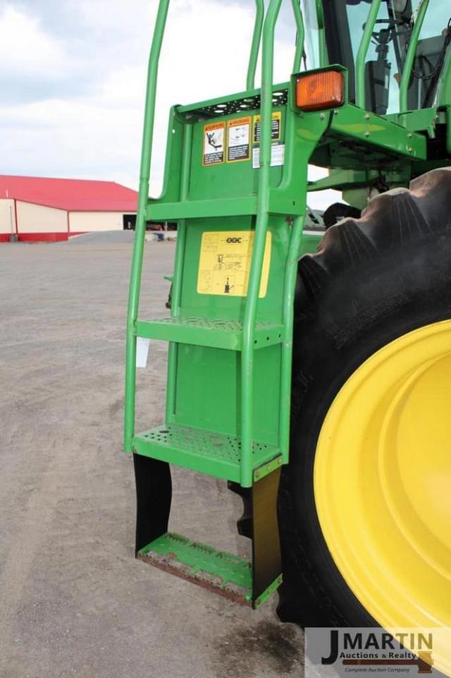 Image of John Deere 9670 STS equipment image 4