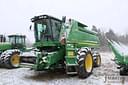 2010 John Deere 9870 STS Image