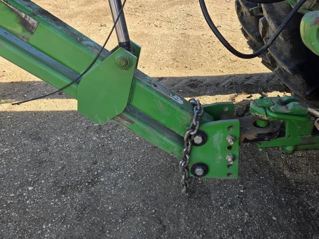 Image of John Deere DB44 equipment image 4