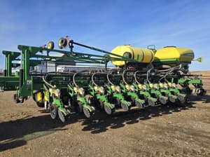 2010 John Deere DB44 Image