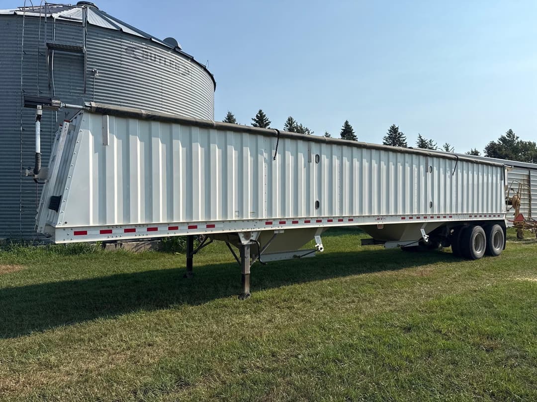Image of Jet Grain Trailer Primary image