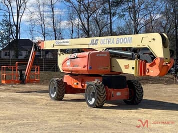 Main image JLG 1250AJP