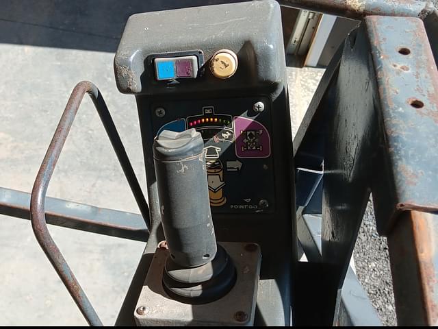 Image of JLG 20MVL equipment image 2