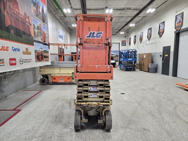 Image of JLG 2630ES equipment image 4