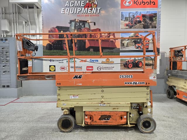 Image of JLG 2630ES equipment image 1