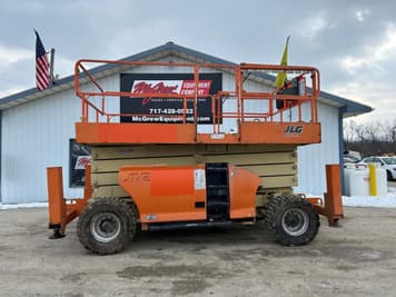 Main image JLG 4394RT