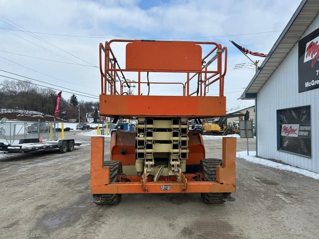 Image of JLG 4394RT equipment image 2