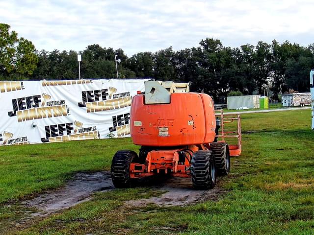 Image of JLG 450A equipment image 3