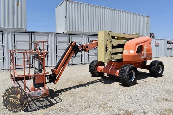 Image of JLG 450AJ equipment image 1