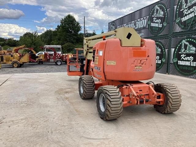 Image of JLG 450AJ equipment image 1