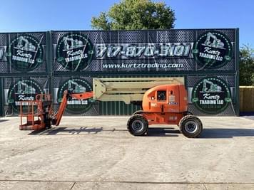 Main image JLG 450AJ
